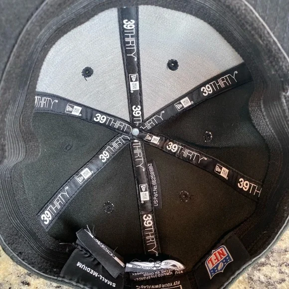 jacksonville jaguars hat - Picture 7 of 7